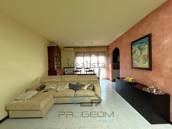 appartamento in vendita a Cascina