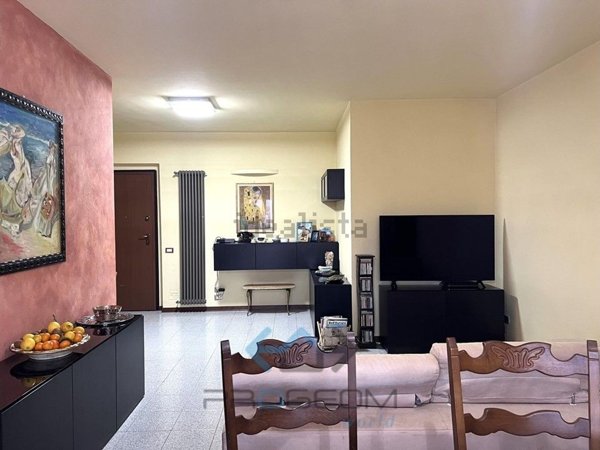 appartamento in vendita a Cascina