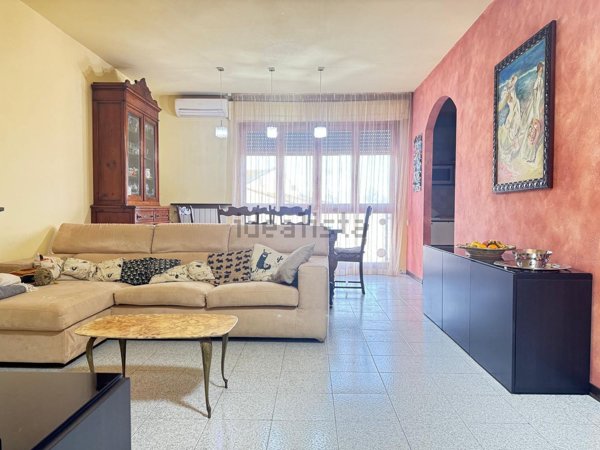 appartamento in vendita a Cascina