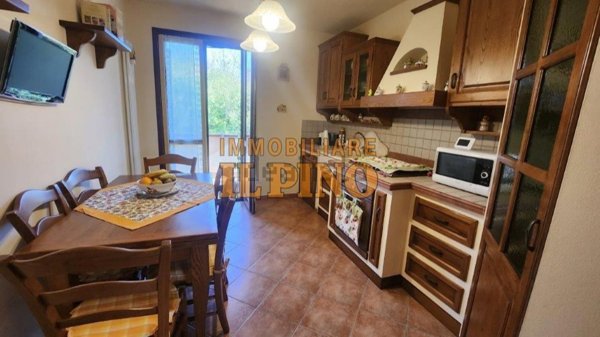 appartamento in vendita a Cascina