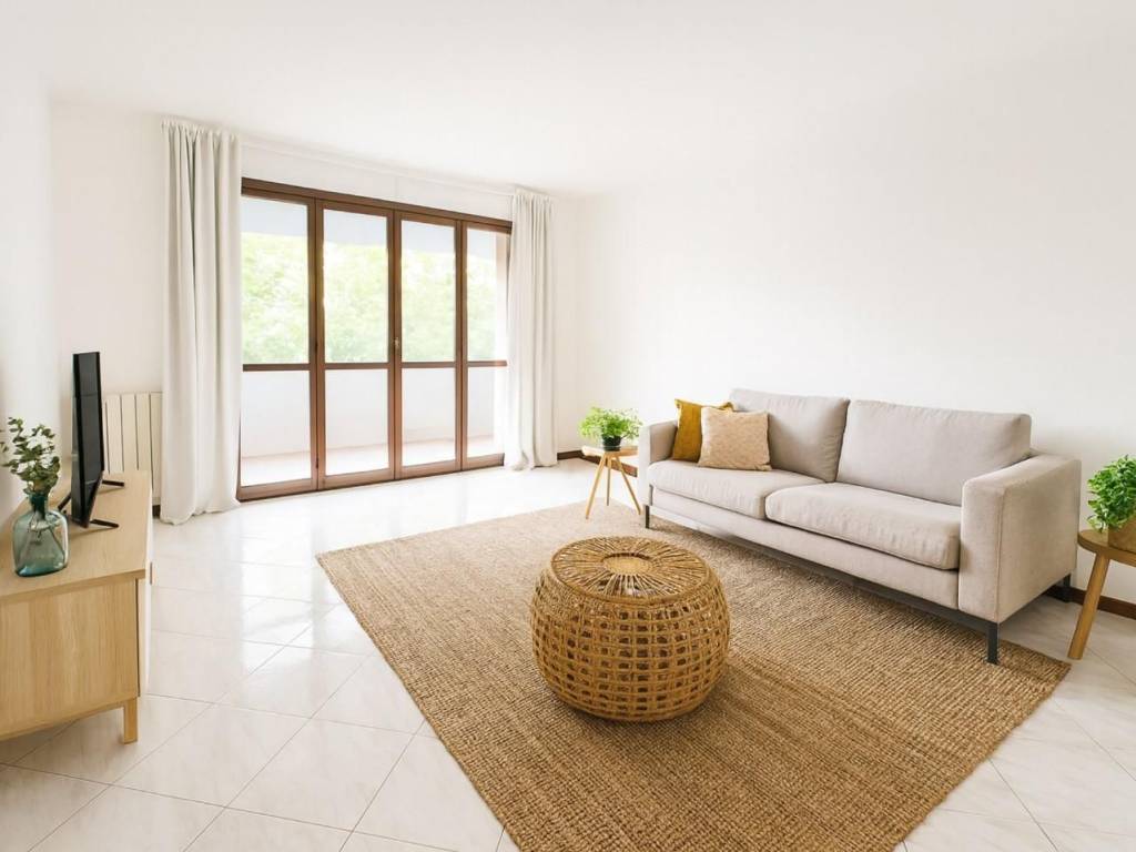 appartamento in vendita a Cascina in zona Navacchio