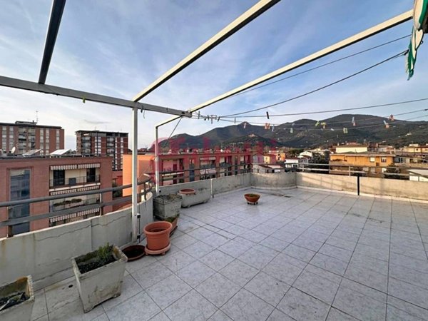 appartamento in vendita a Cascina