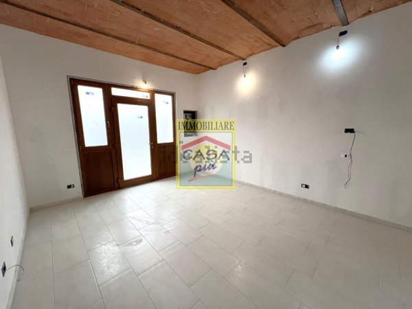 appartamento in vendita a Cascina