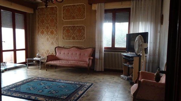 appartamento in vendita a Cascina in zona San Frediano a Settimo