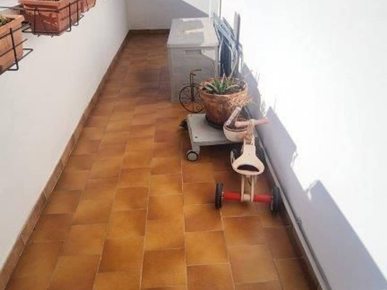 appartamento in vendita a Cascina