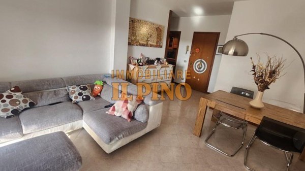 appartamento in vendita a Cascina in zona Marciana
