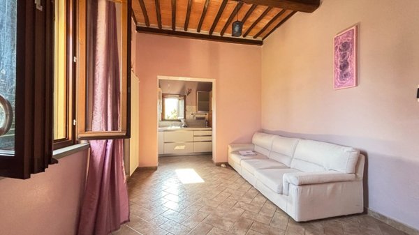 appartamento in vendita a Cascina