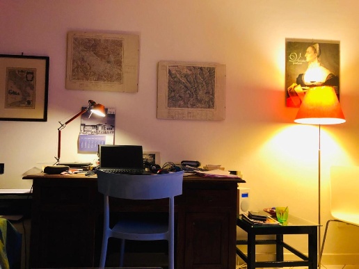 appartamento in vendita a Cascina in zona Navacchio