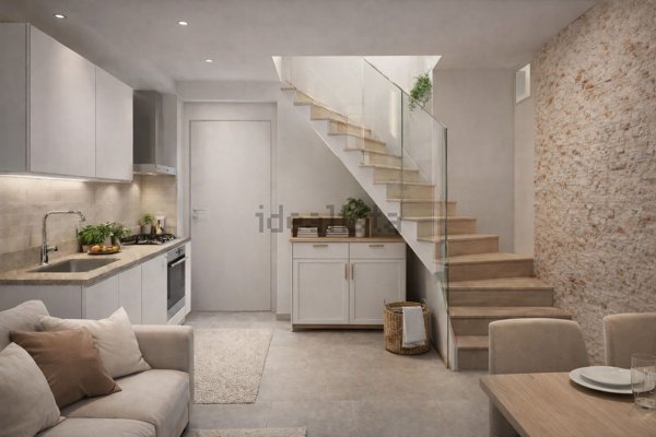 appartamento in vendita a Cascina