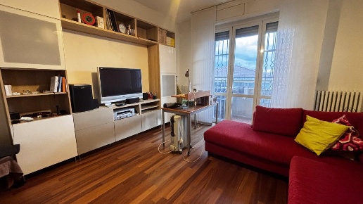 appartamento in vendita a Cascina