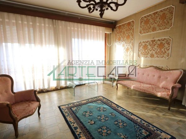 appartamento in vendita a Cascina