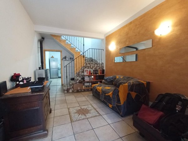 casa indipendente in vendita a Cascina in zona San Frediano a Settimo