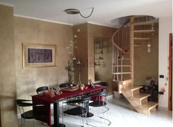 appartamento in vendita a Cascina