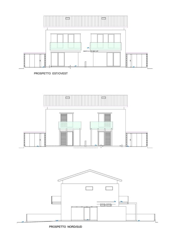 casa indipendente in vendita a Cascina in zona Navacchio