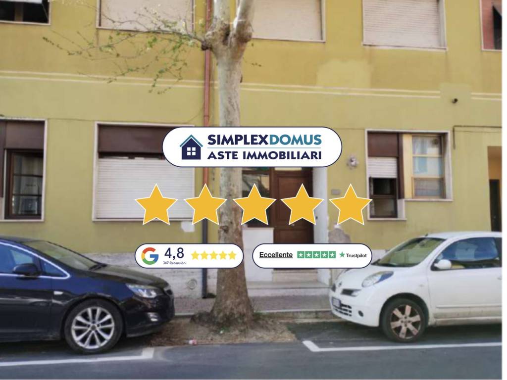 appartamento in vendita a Cascina