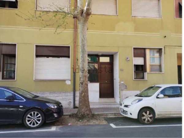 appartamento in vendita a Cascina