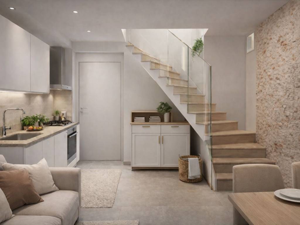 casa indipendente in vendita a Cascina