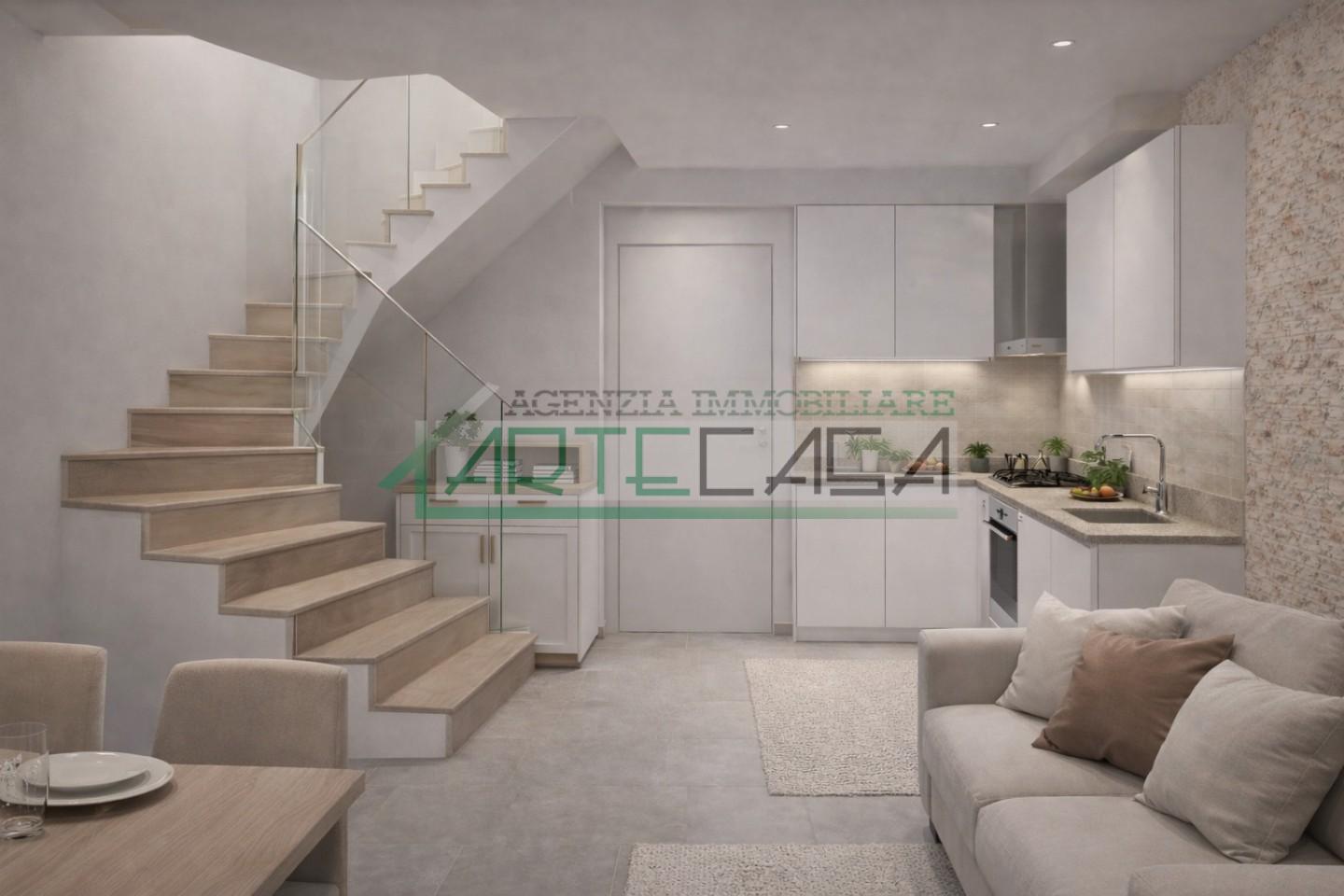 casa indipendente in vendita a Cascina