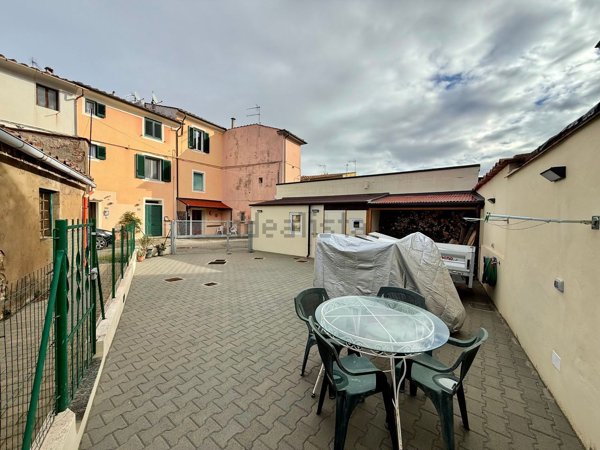 appartamento in vendita a Cascina in zona San Frediano a Settimo