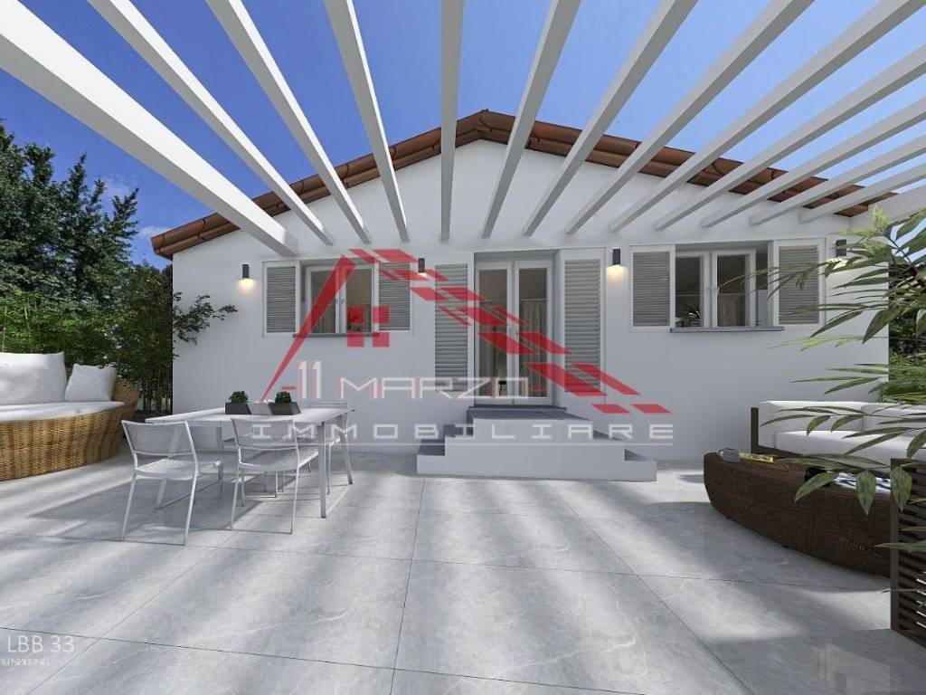 appartamento in vendita a Cascina in zona San Frediano a Settimo