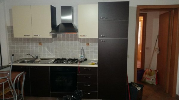 appartamento in vendita a Cascina