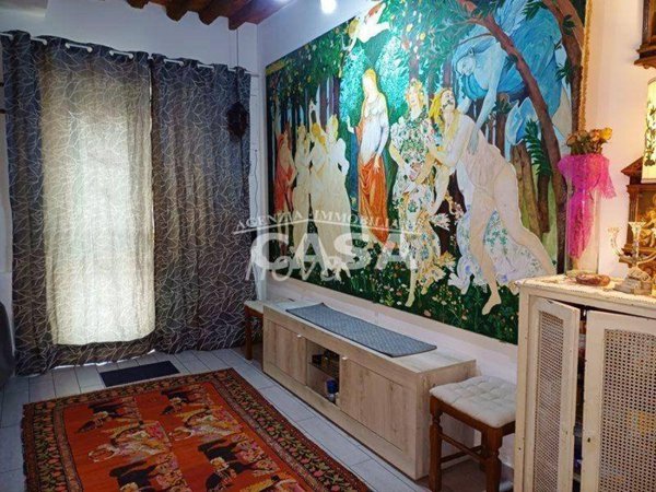 casa indipendente in vendita a Cascina in zona San Casciano