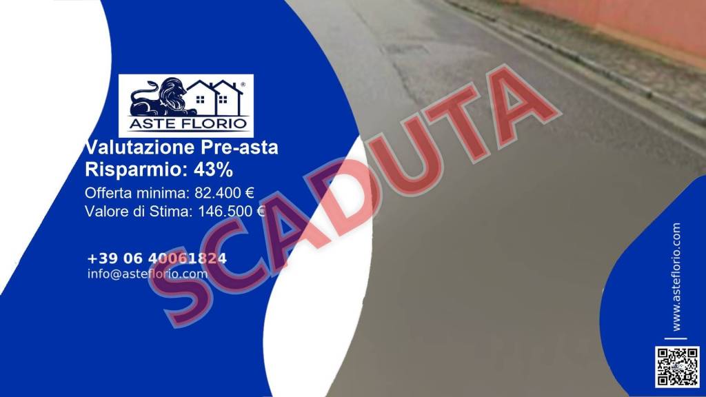 appartamento in vendita a Cascina