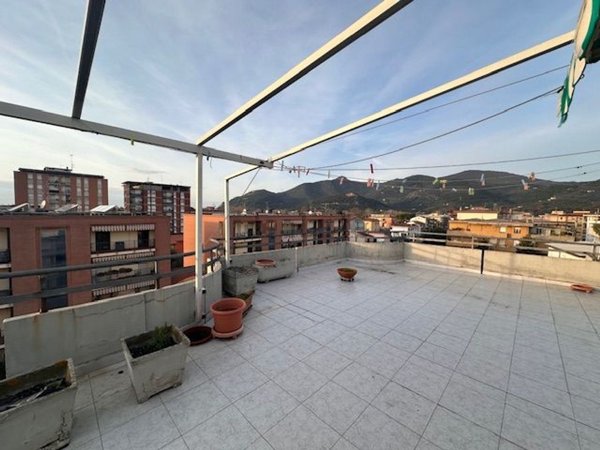 appartamento in vendita a Cascina