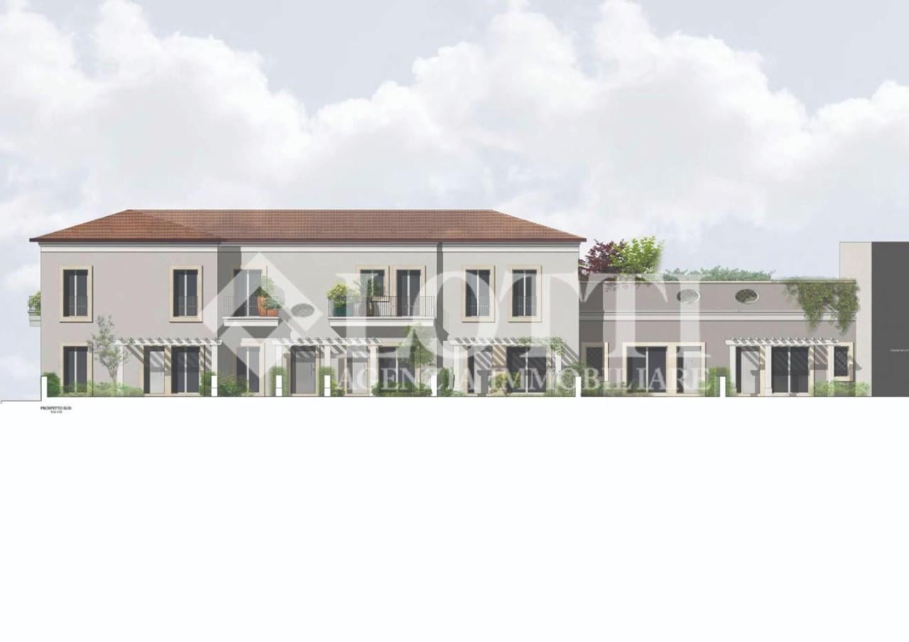 appartamento in vendita a Cascina