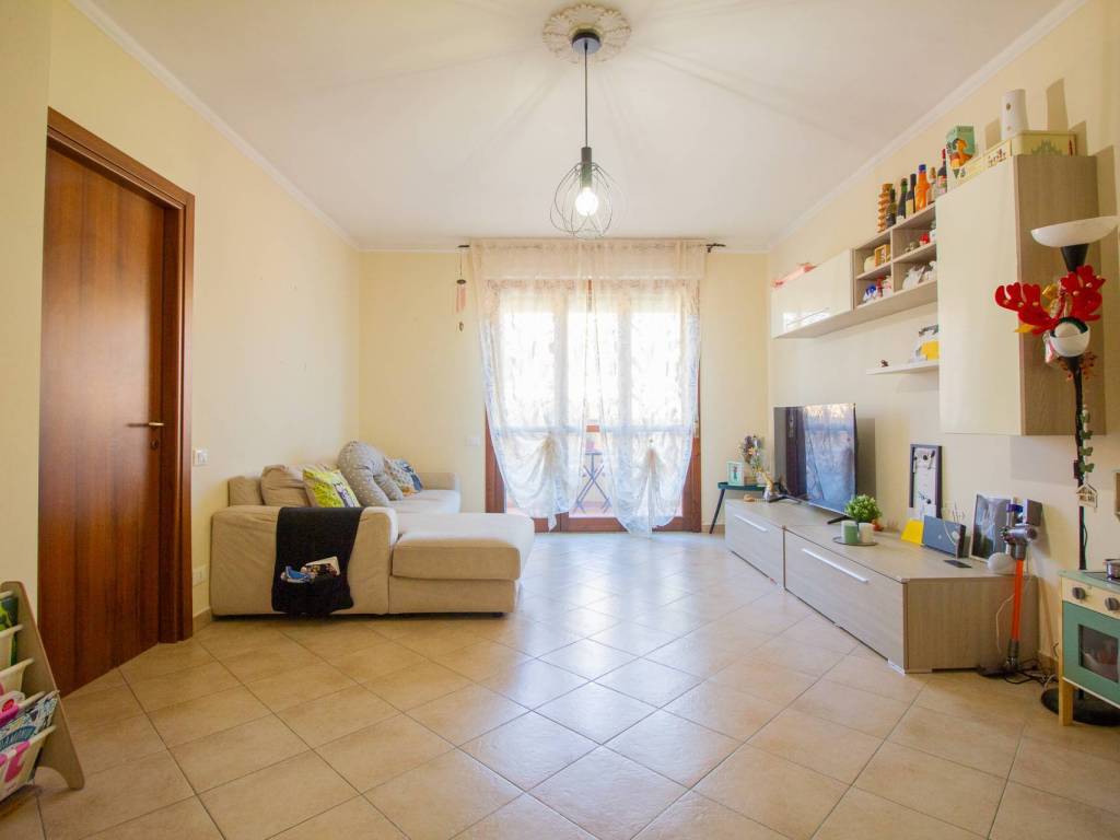 appartamento in vendita a Cascina in zona Navacchio