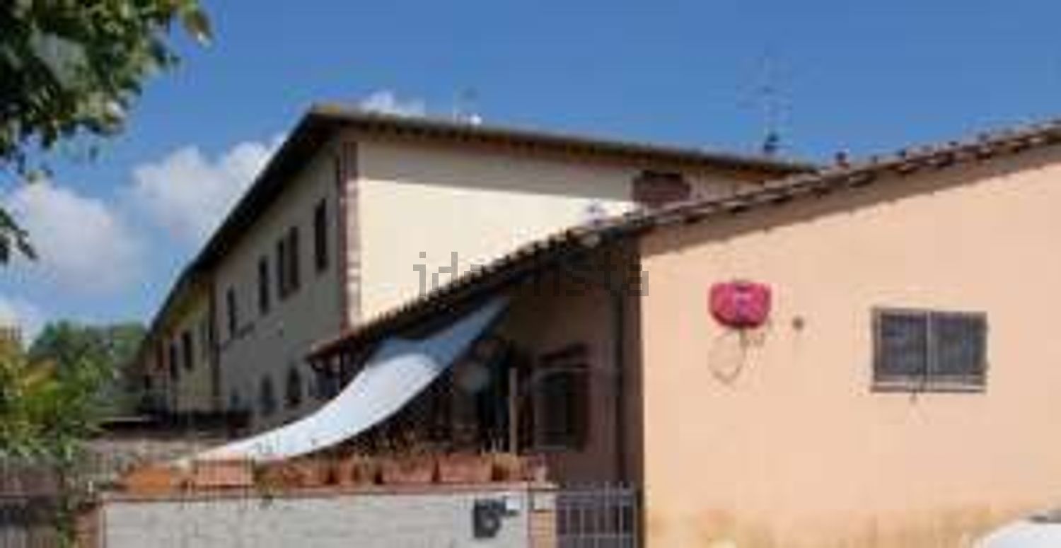 appartamento in vendita a Cascina