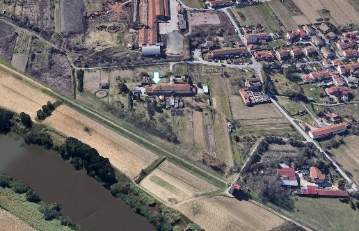 appartamento in vendita a Cascina in zona Musigliano