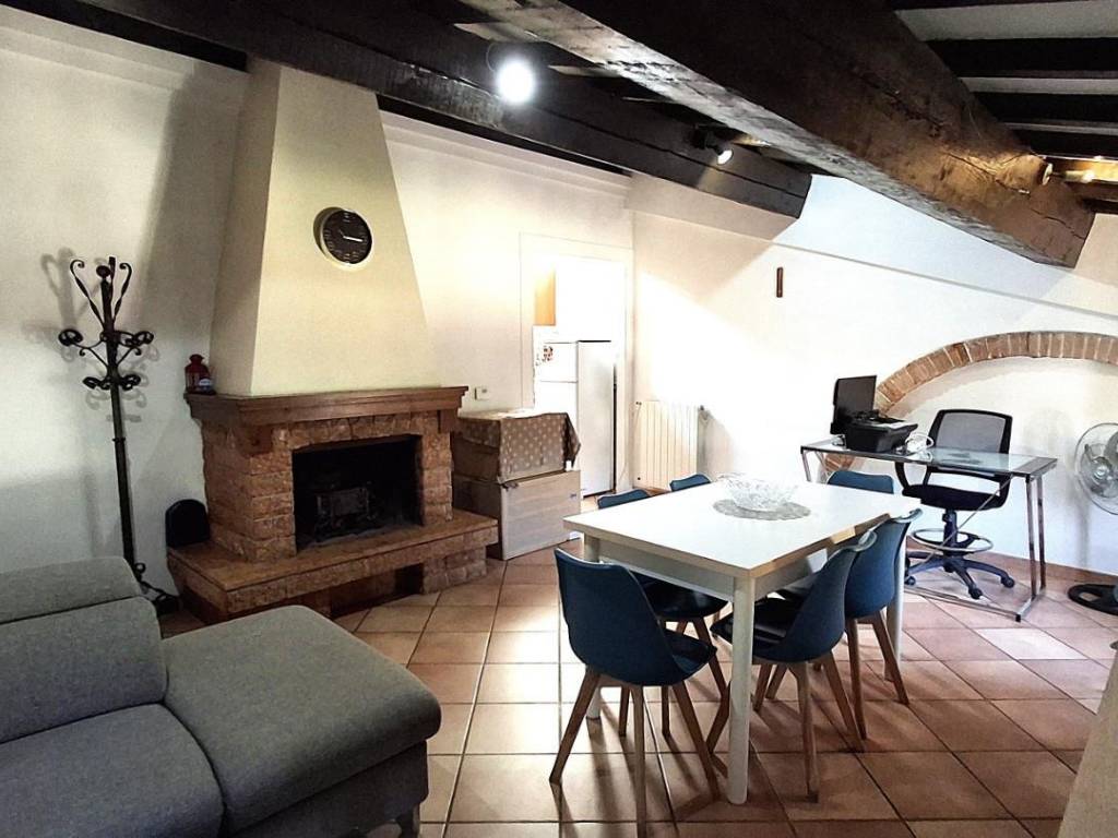 appartamento in vendita a Cascina in zona San Frediano a Settimo