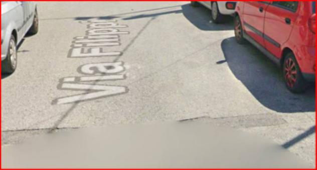 casale in vendita a Cascina