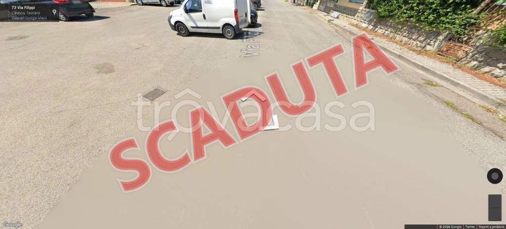 casale in vendita a Cascina