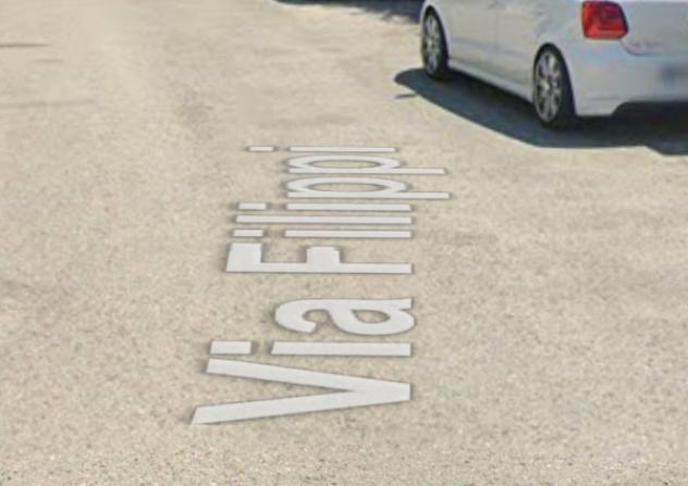 casale in vendita a Cascina