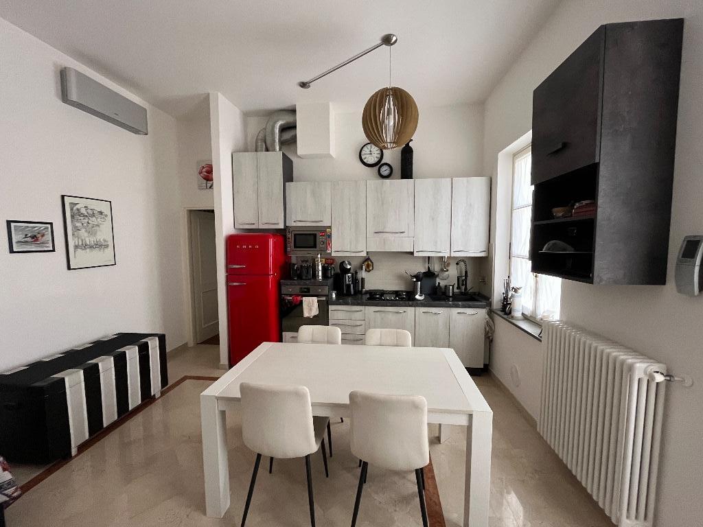 appartamento in vendita a Cascina