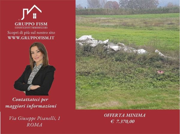 terreno edificabile in vendita a Cascina in zona Musigliano