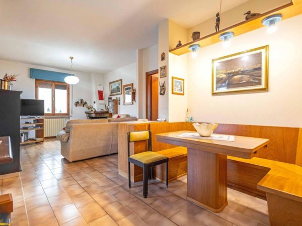 appartamento in vendita a Cascina in zona San Frediano a Settimo