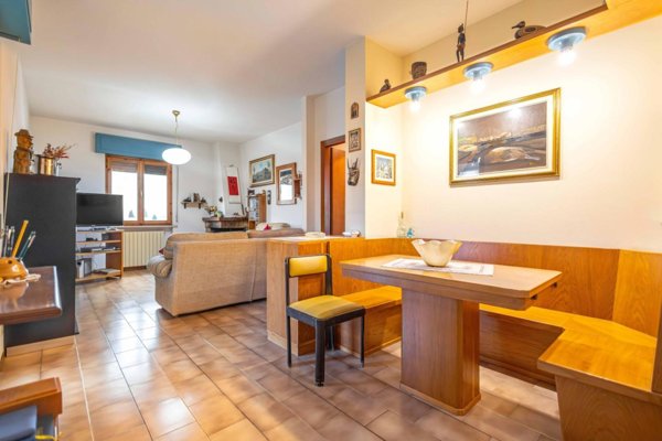 appartamento in vendita a Cascina in zona San Frediano a Settimo