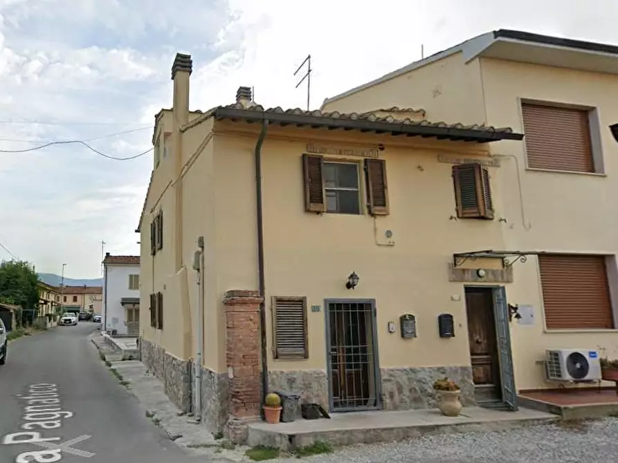 appartamento in vendita a Cascina