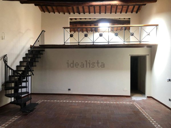 appartamento in vendita a Cascina