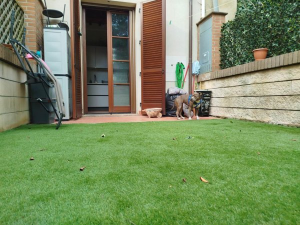 casa indipendente in vendita a Cascina