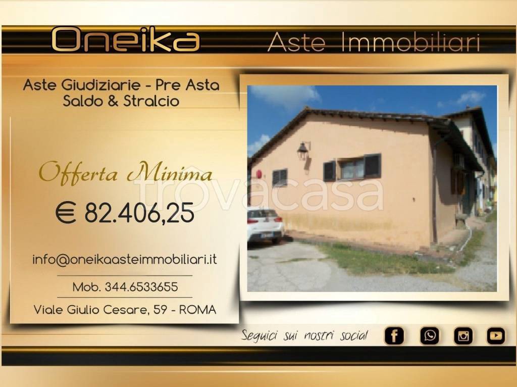 appartamento in vendita a Cascina in zona Musigliano