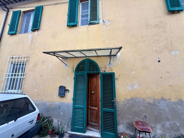 appartamento in vendita a Cascina in zona Marciana