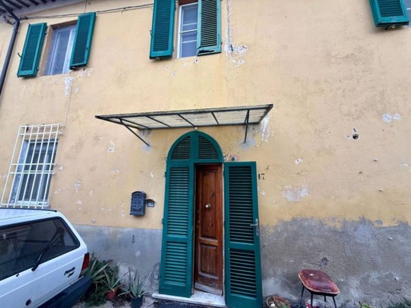 appartamento in vendita a Cascina in zona Marciana