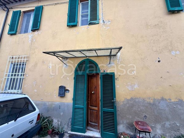 casa indipendente in vendita a Cascina in zona San Casciano