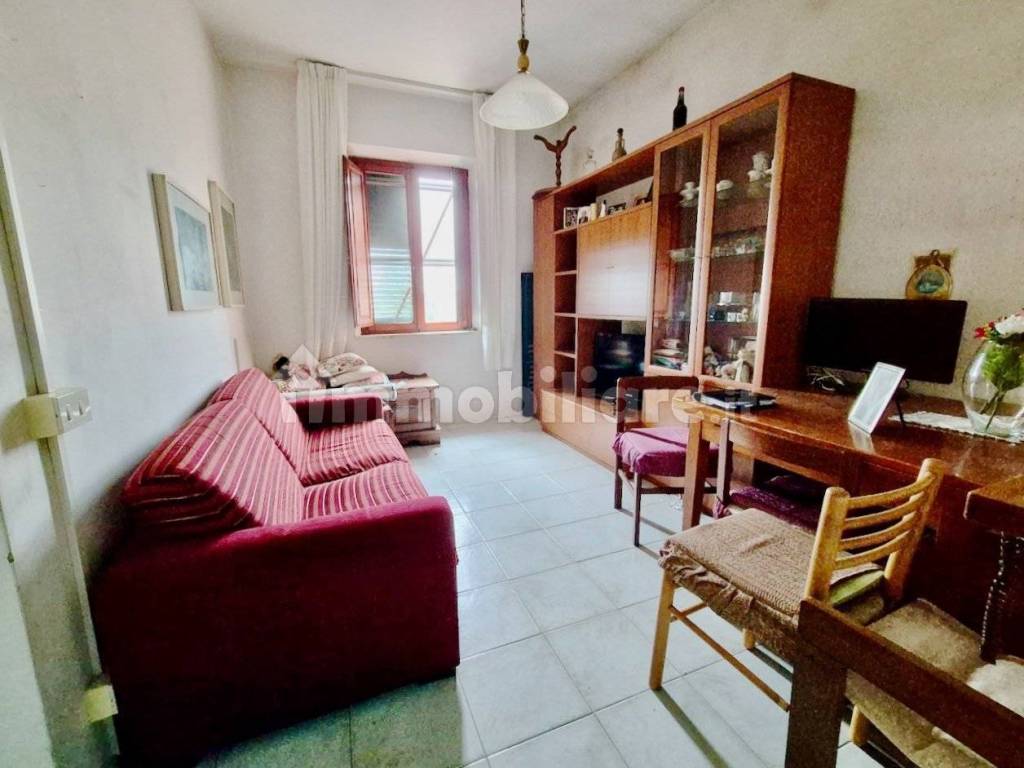 appartamento in vendita a Cascina in zona Navacchio