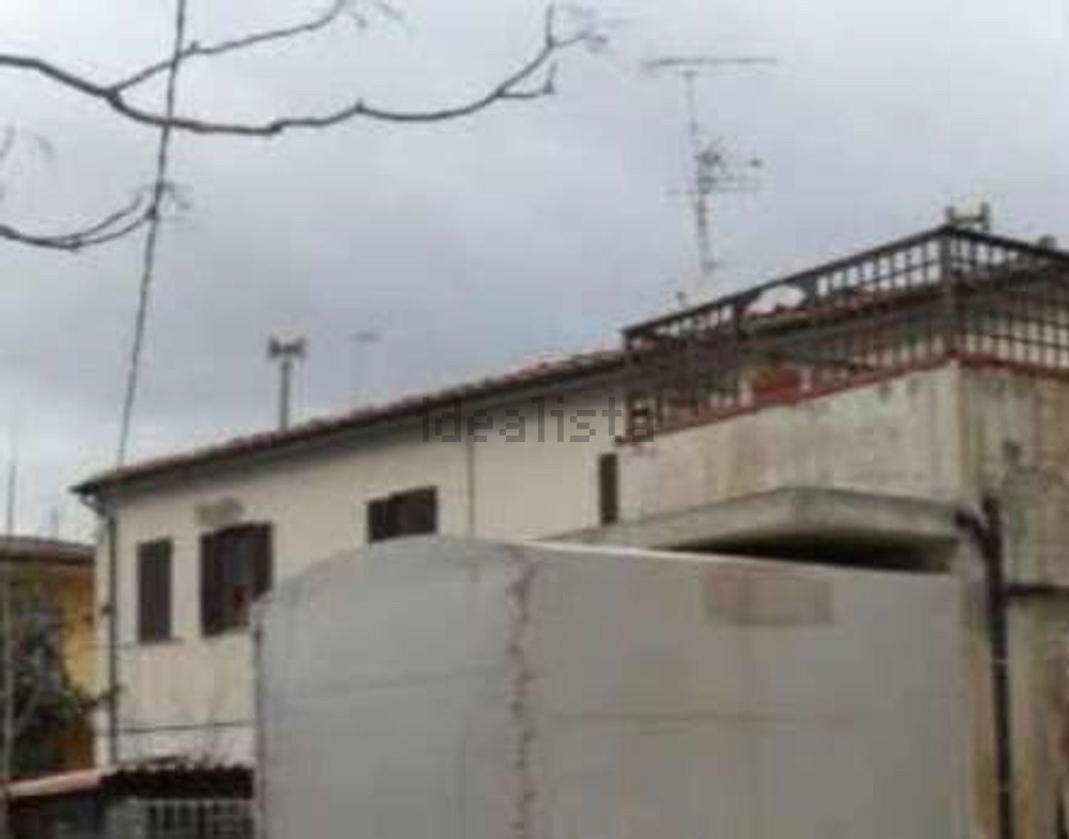 appartamento in vendita a Cascina