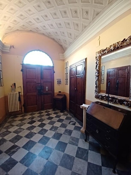 casa indipendente in vendita a Cascina in zona Navacchio